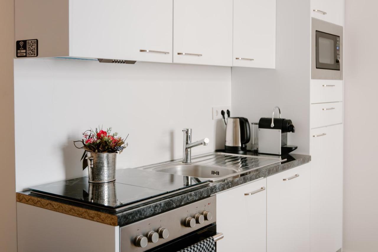 Moderne Suite No1 Im Herzen Von Hameln Hamelin Exteriör bild