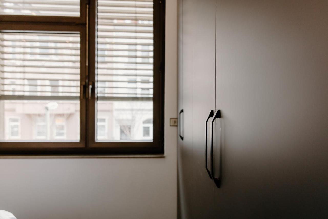 Moderne Suite No1 Im Herzen Von Hameln Hamelin Exteriör bild