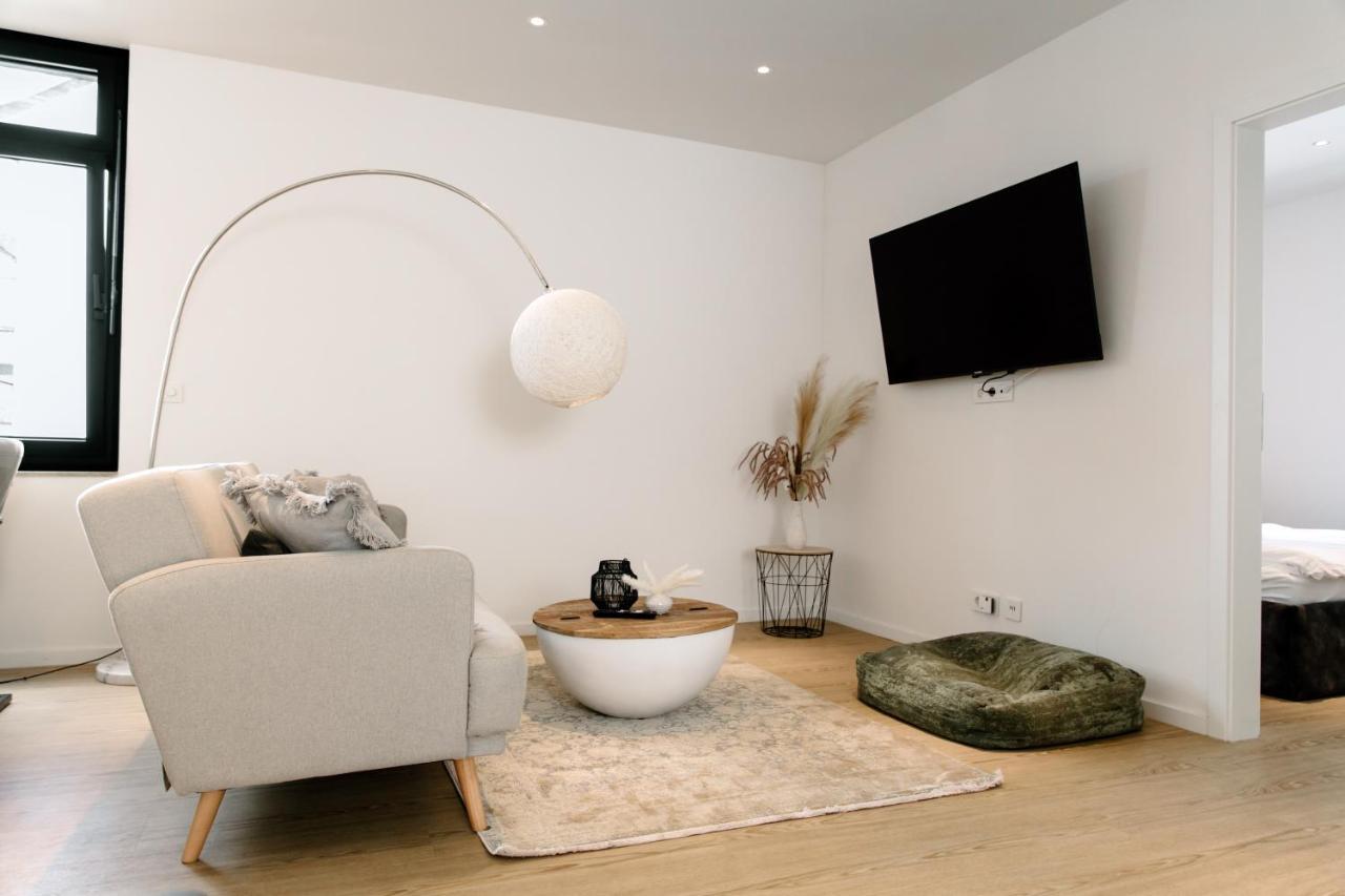 Moderne Suite No1 Im Herzen Von Hameln Hamelin Exteriör bild