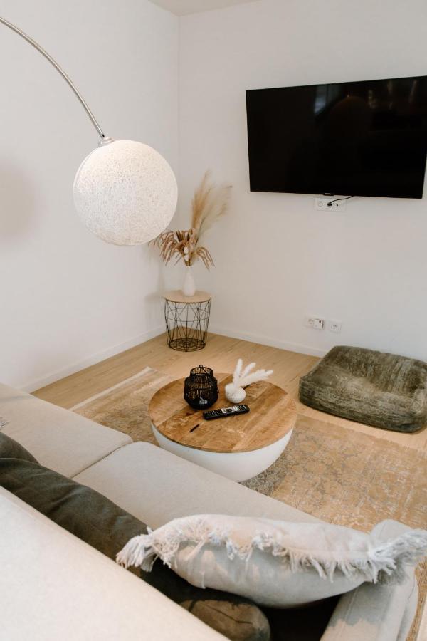 Moderne Suite No1 Im Herzen Von Hameln Hamelin Exteriör bild